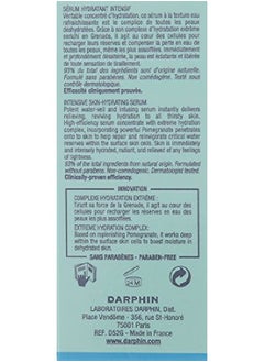 Darphin Hydraskin Intensive Skin Hydrating Serum 1 Ounce  - Image 4