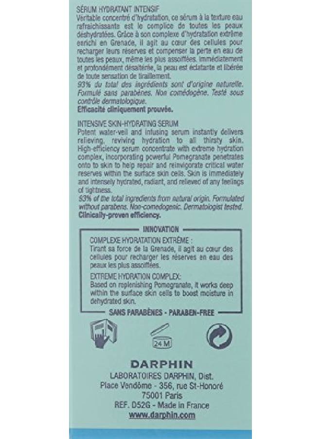 Darphin Hydraskin Intensive Skin Hydrating Serum 1 Ounce - Image 4