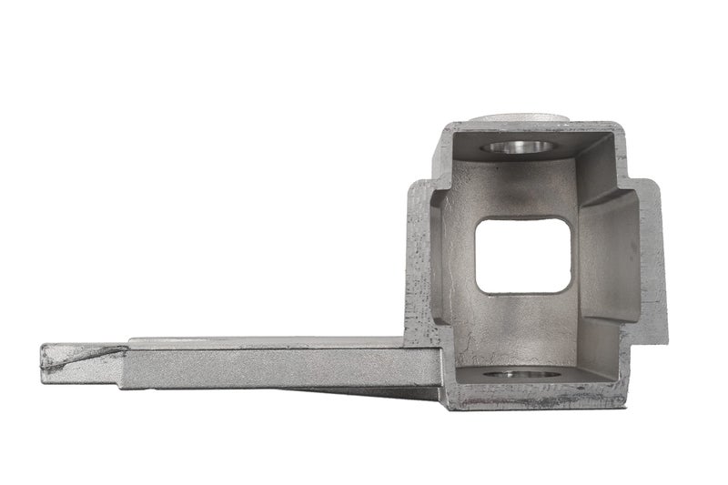 GM Genuine Parts 19133031 Transfer Case High/Low Shift Fork - Image 4