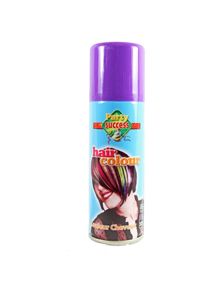 بارتي فن متعة الحفلة بخاخ كولور بارتي فن أرجواني 125 مل - Image 1