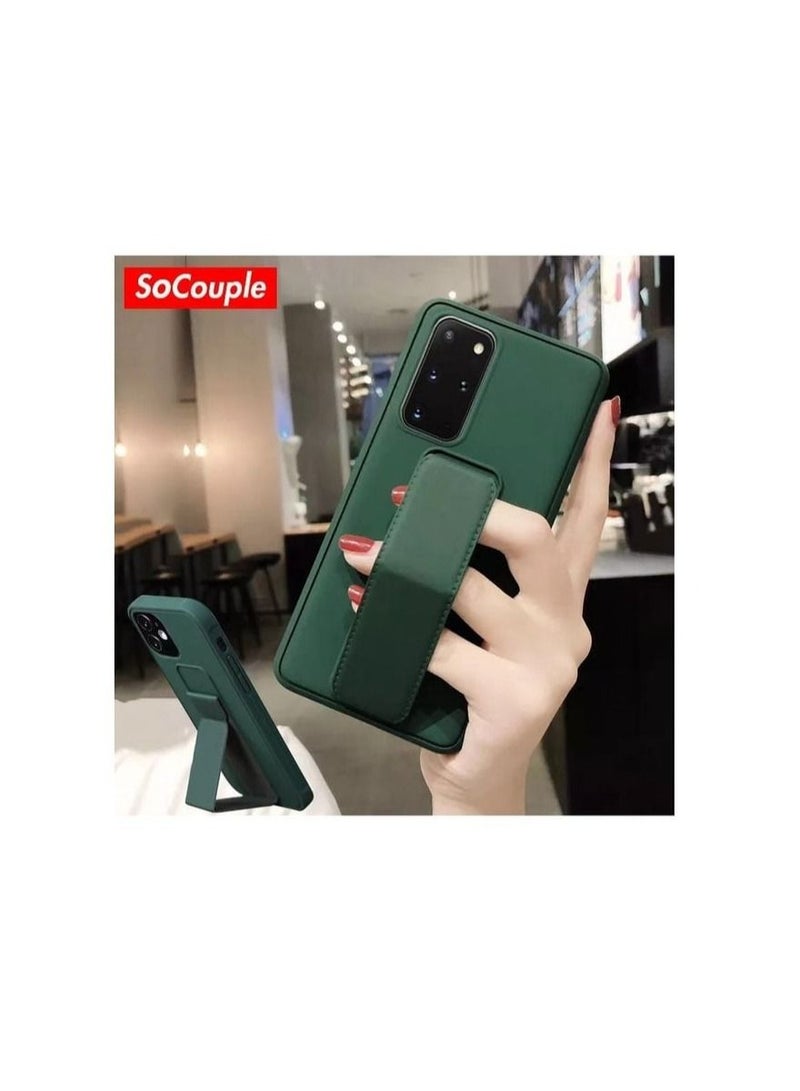 S-TOP Protective Cover For Samsung Magnetic Grip S22 Ultra - Image 2