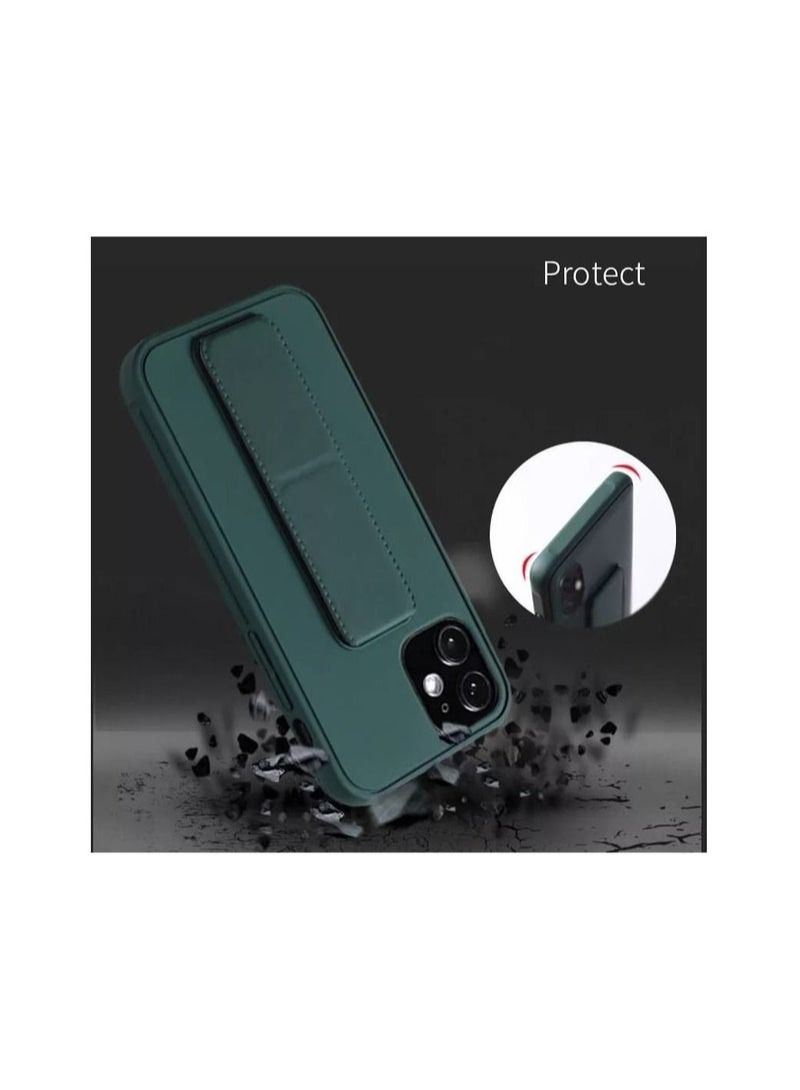 S-TOP Protective Cover For Samsung Magnetic Grip S22 Ultra - Image 4