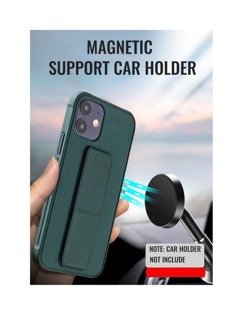 S-TOP Protective Cover For Samsung Magnetic Grip S22 Ultra - Image 5