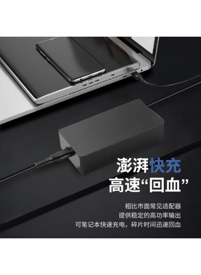 Youpin Aorus Predator Neo Battle Axe Blade Shadow Knight Dragon Laptop Charger, 19.5v16.9a 330w, Extraordinary Go Pro Notebook Power Adapter Cable