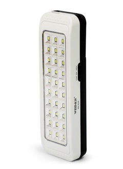 WEIDASI LED Emergency Light Built-in Rechargeable Battery High Capacity  - Image 4