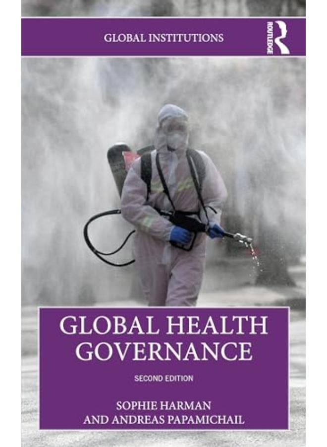 Global Health Governance