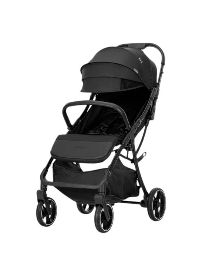 lorelli Autofolding Minori up to 22kg black - Image 1
