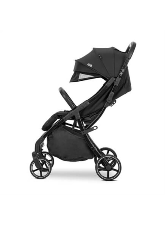 lorelli Autofolding Minori up to 22kg black - Image 3