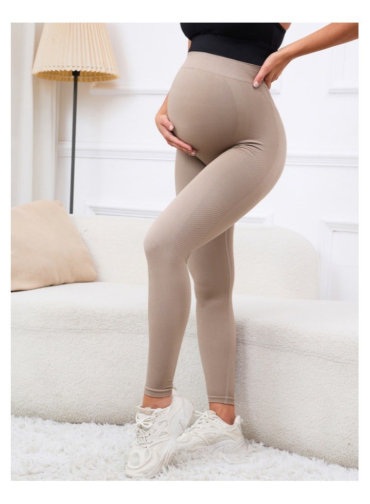 bellanina Maternity Flex High-Waist Leggings - Image 2