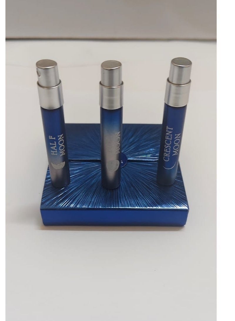 MUSK Moon Sample Set of 3ml - Image 1