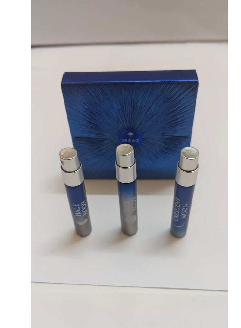 MUSK Moon Sample Set of 3ml - Image 2