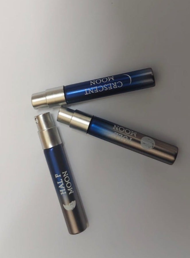 MUSK Moon Sample Set of 3ml - Image 3