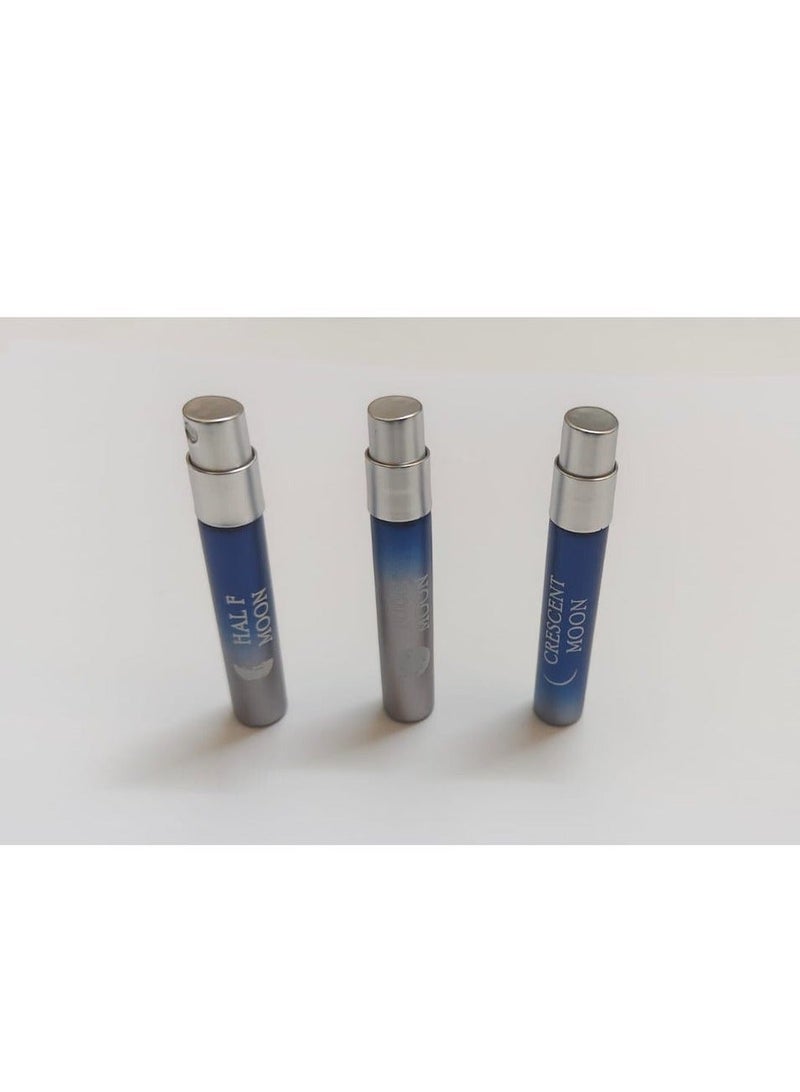 MUSK Moon Sample Set of 3ml - Image 4