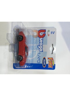 Bburago Burago 15630001A Die Casts For Boys 3 Years & Above, Multi color (18-30001)  - Image 2