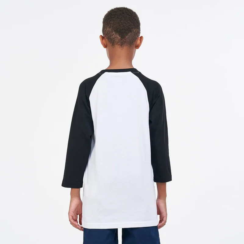 VANS Kids' Classic Raglan T-Shirt (Older Kids)