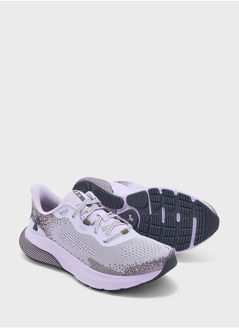 UNDER ARMOUR - HOVR Turbulence 2 Running Shoes - Image 1