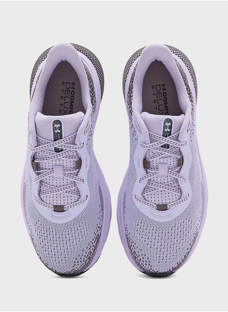 اندر ارمور HOVR Turbulence 2 Running Shoes