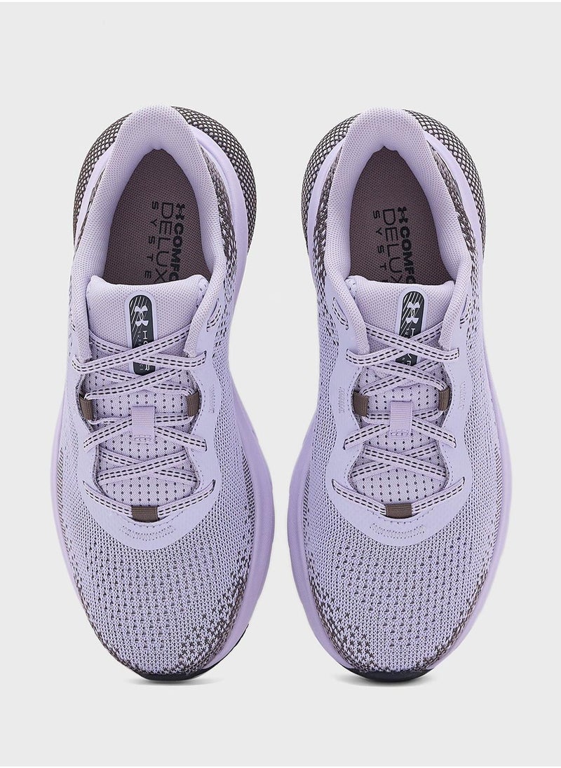 UNDER ARMOUR - HOVR Turbulence 2 Running Shoes - Image 1