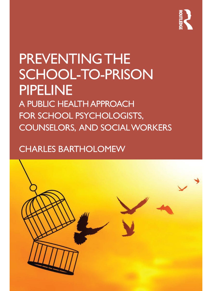 Preventing the School-to-Prison Pipeline 