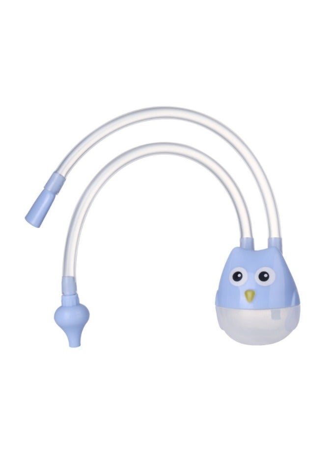 2pack Baby Nasal Aspirator, Nose Aspirator for Toddlers, Infant Nose Cleaner  - Image 4
