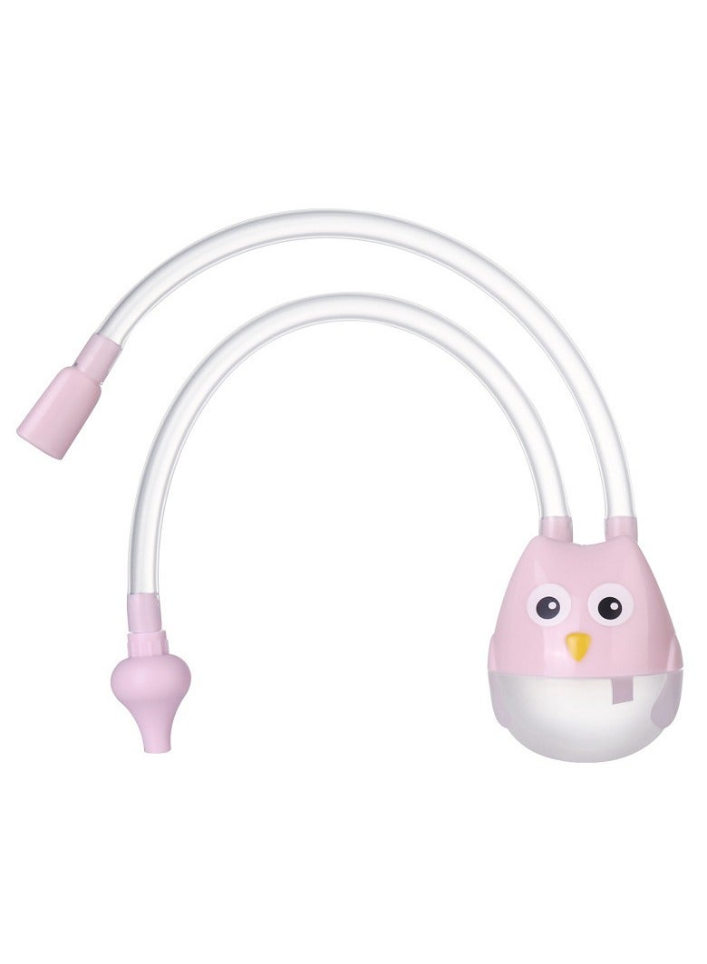 2pack Baby Nasal Aspirator, Nose Aspirator for Toddlers, Infant Nose Cleaner  - Image 5