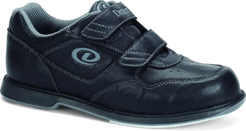 Men's V Strap Bowling Shoes