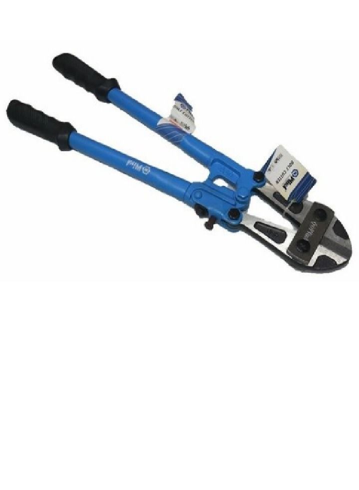 Wika Bolt Cutter, WK12025, Forged Steel, 12 Inch