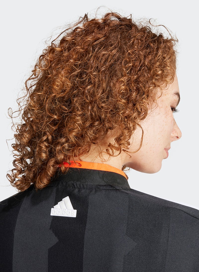 Adidas Jersey T-Shirt Dress - Image 4
