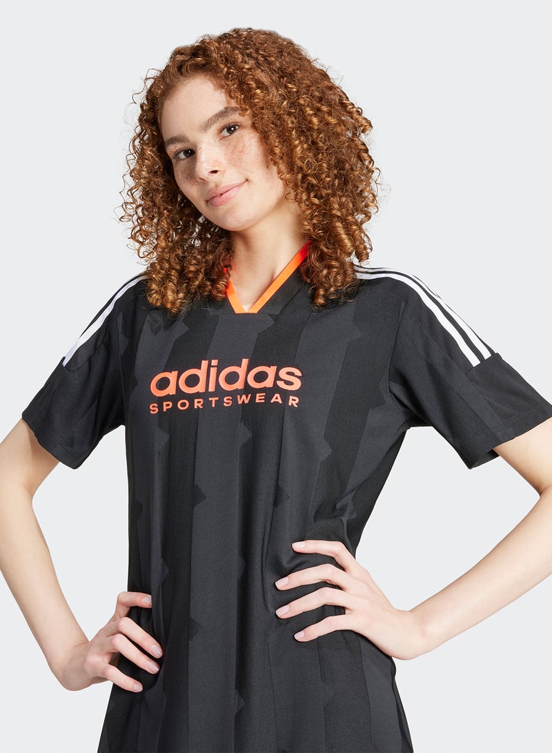 Adidas Jersey T-Shirt Dress - Image 3