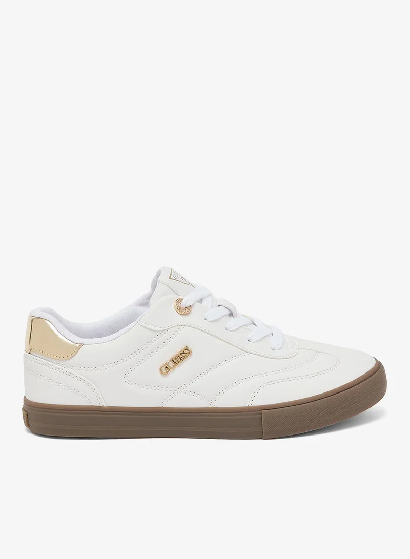 GUESS Casual Low Top Sneakers