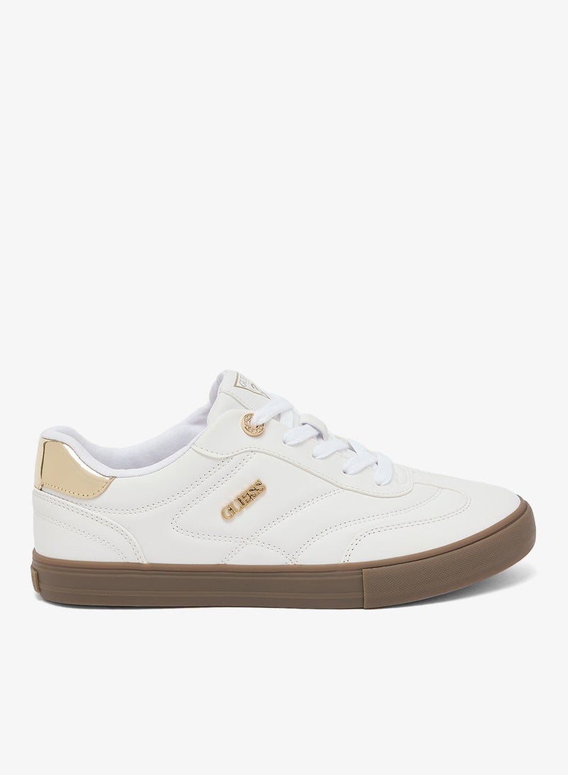 GUESS Casual Low Top Sneakers - Image 1
