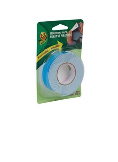 Duck Mounting Tape Removable 3/4 x 60 Inches  - Image 3