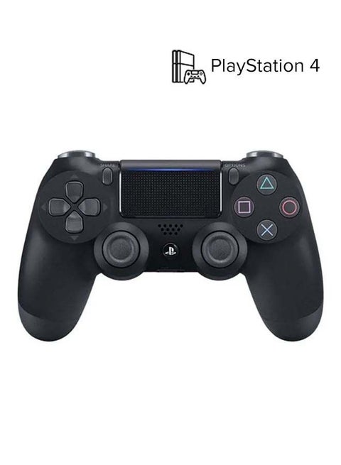 وحدة تحكم لاسلكية Dualshock لجهاز PlayStation 4 - النسخة العالمية