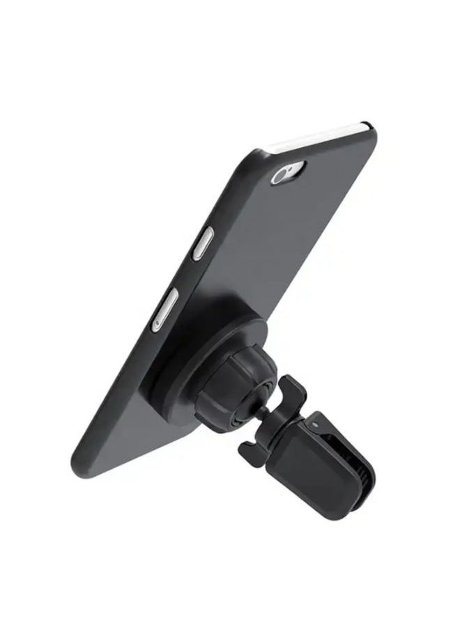 Xplore - Universal Car Air Vent Outlet Magnetic Phone Holder - Image 1