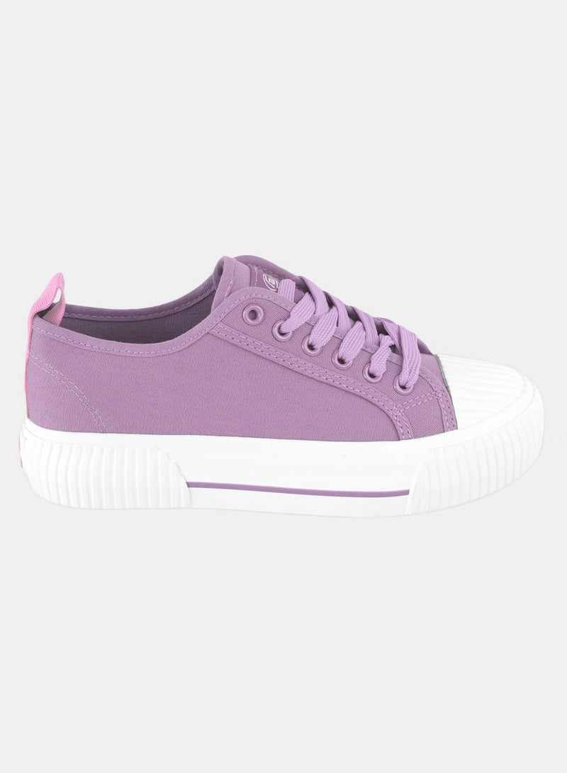 Activ Canvas Shoes - Image 1