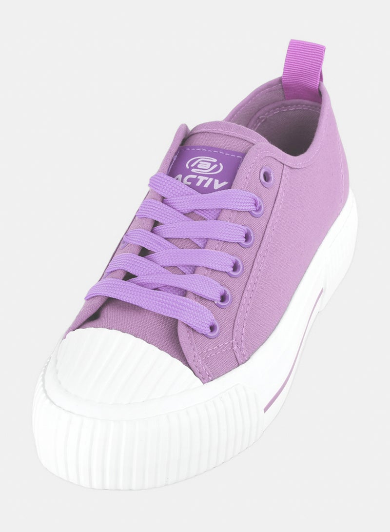 Activ Canvas Shoes - Image 3