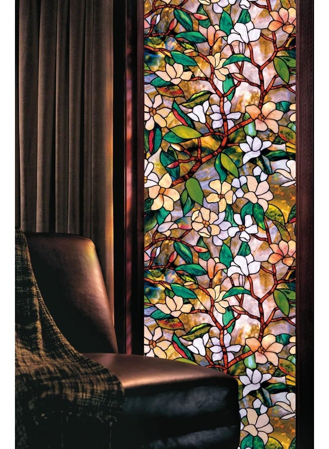 artscape Magnolia Window Film 24 x 36 - Image 4