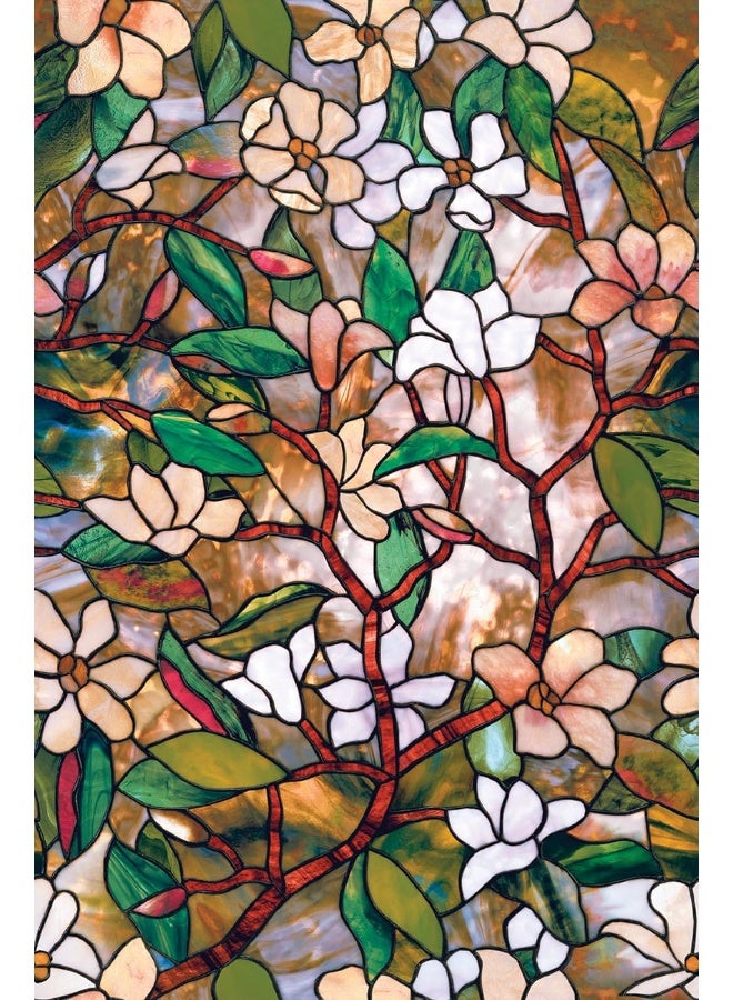 artscape Magnolia Window Film 24 x 36 - Image 5