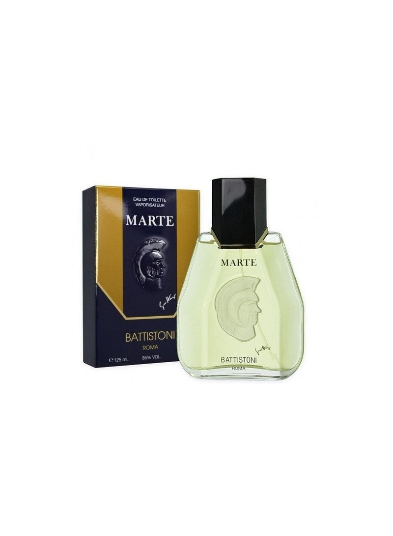 BATTISTONI MARTE EAU DE TOILETTE 100 ML