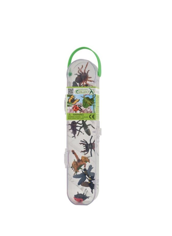 CollectA BOX OF MINI INSECTS 