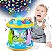 Letapapa Baby Toys 6 to 12 Months 4 in 1 Musical Rotating Projector Tummy Time Light Up Infant Toys For 69 1218 Months Learning Toy Birthday Gifts for Baby Toddlers 1 2 3 Years old Boys Girls - Image 2