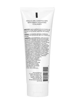 Advanced Clinicals Collagen Hand Cream 8 fl oz (237 ml)  - Image 2