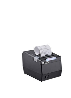 Terabyte Receipt Thermal POS Paper Roll 80mm, Bill Paper Receipt Roll 80 METERS Guaranteed Length, Thermal Receipt Cash Register Paper Roll for OSCAR EPOS E-POS Epson Star Fujitsu Sewoo POS Printers (10)  - Image 4