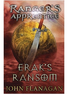 Erak's Ransom (Ranger's Apprentice Book 7) 