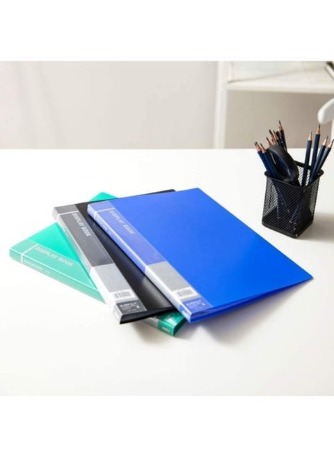 Deli display book - 20 sheets-s