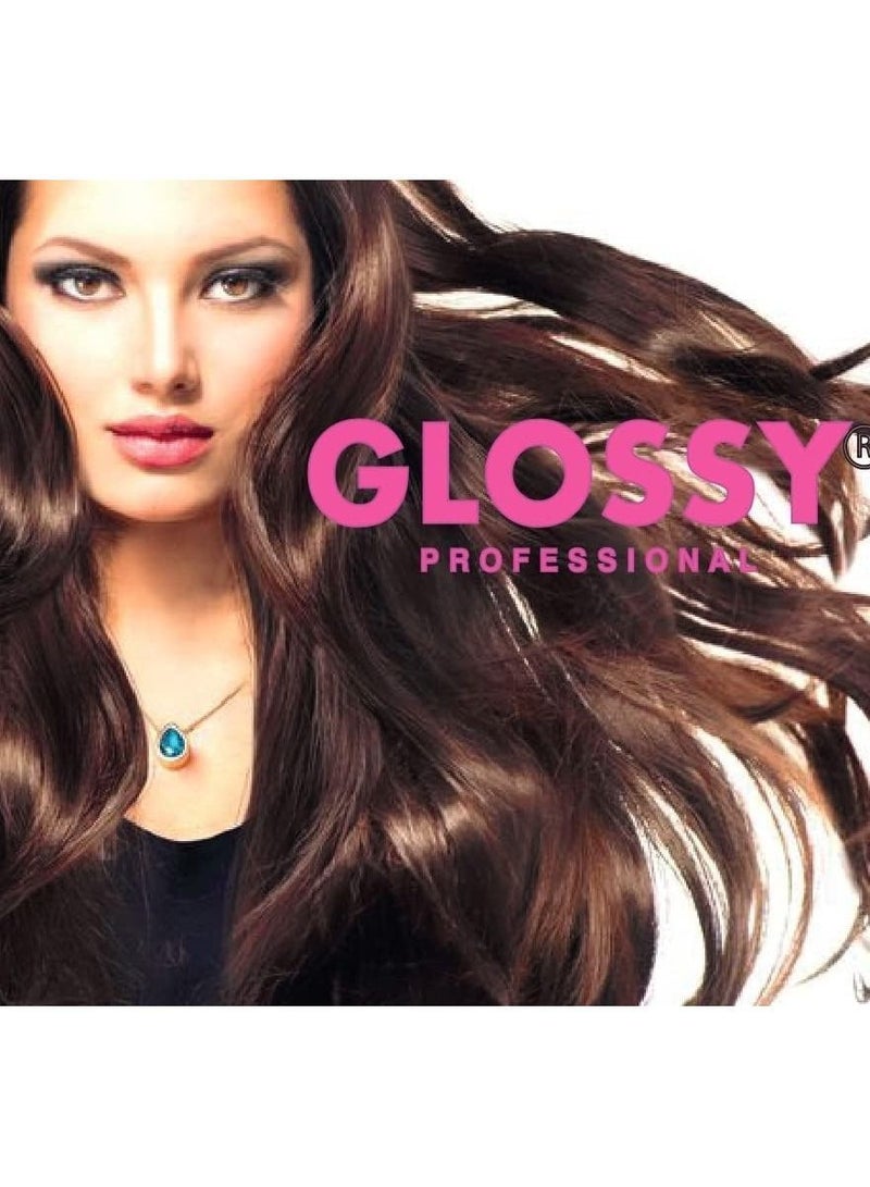 Glossy Hair Treatment Cream With Aloevera - Image 3