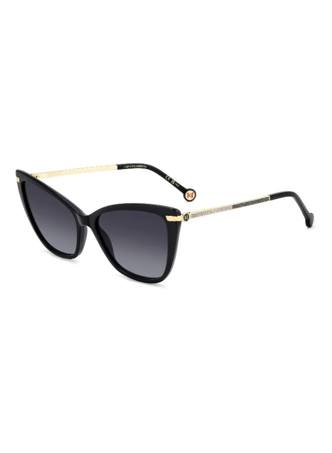 CAROLINA HERRERA  Oversized Sunglasses for Women | Best Price UAE