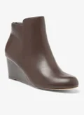 Flora Bella By Shoexpress Brown
