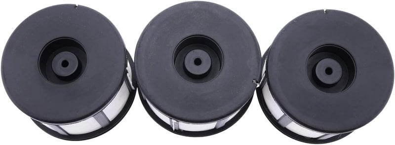 Holdia Fuel Filter Kit FD-4596 - 3 PCS Compatible with Ford F & E Series 7.3L Powerstroke Diesel - Image 3