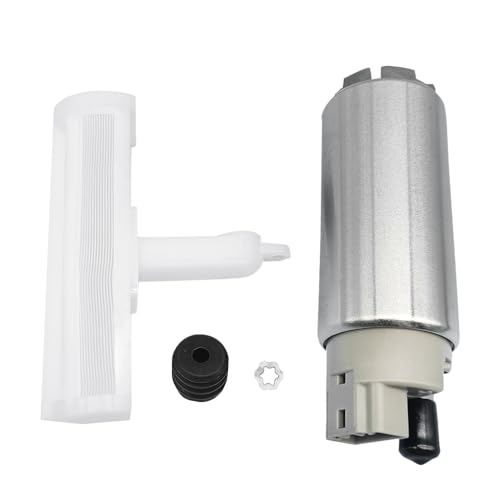 MATERIG Fuel Pump Kit Fit for Yamaha Outboard 4-Stroke F50HP F60HP F70HP F75HP F80HP F90HP 2005-2020, Replace 6C5-13907-00-00 6C5-13910-10-00 880889t 880889T01 880889T02 - Image 1